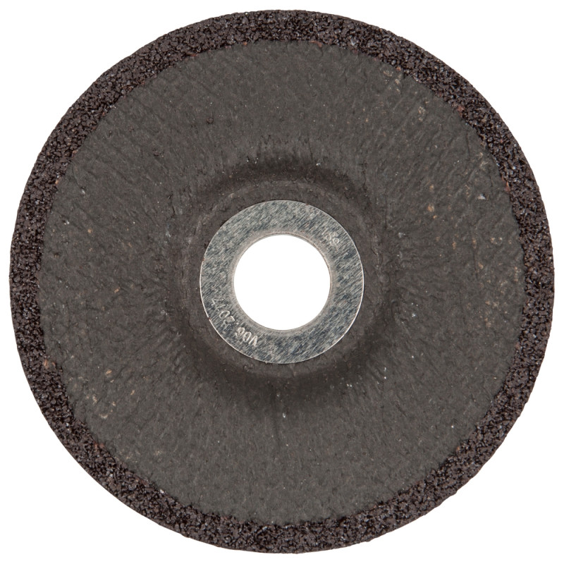 Disque à ébarber Ø 125 mm WOLFCRAFT