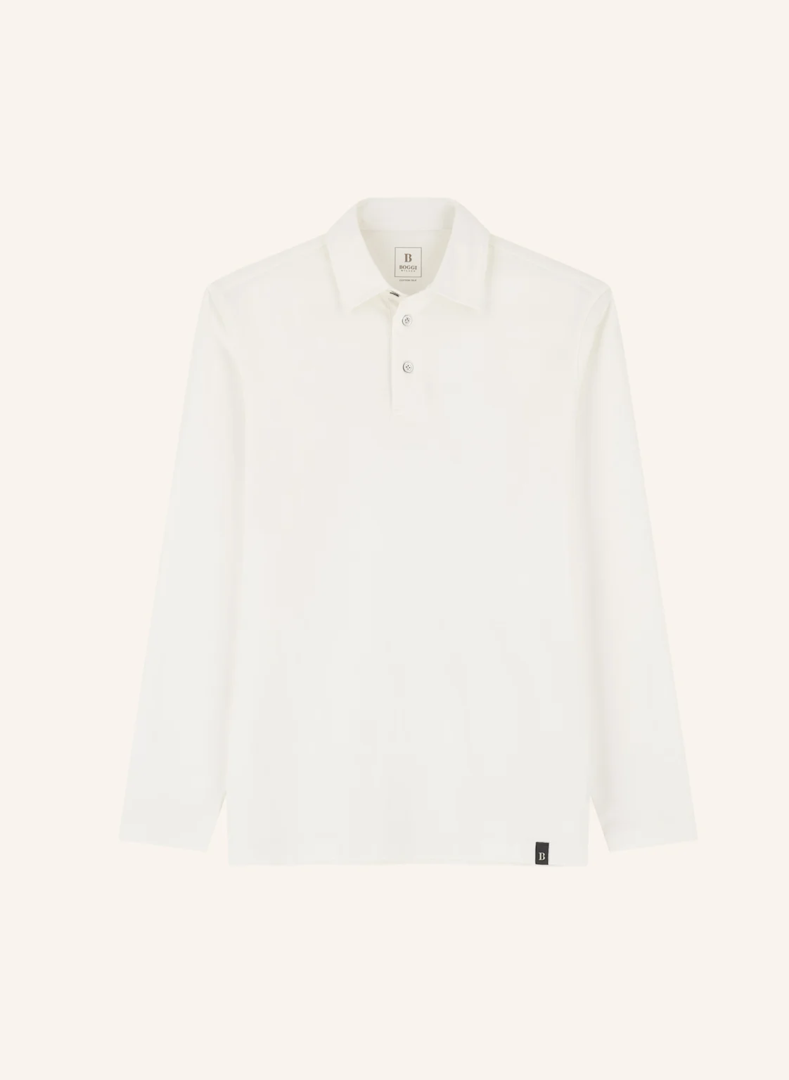 BOGGI MILANO Poloshirt