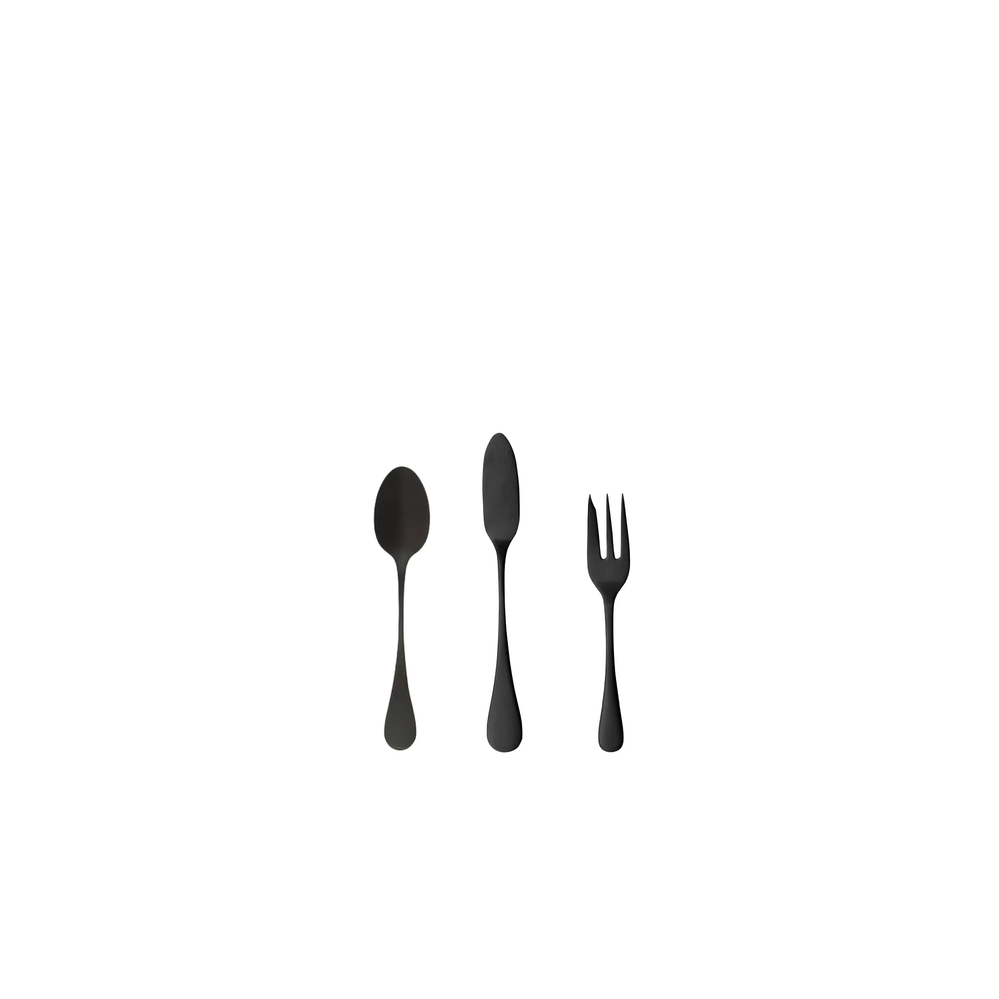 Appetizer Set (3 Pieces) Antigo