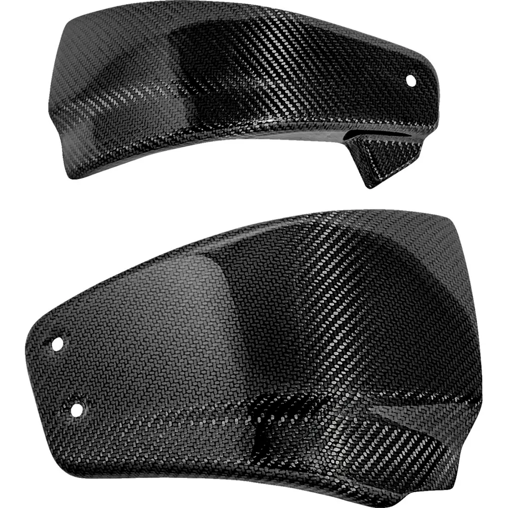 Saddlemen Harley Davidson Flde 1750 Abs 18-20/Flhc 1750 Abs 18-22 CF-818-001 fairing trim covers