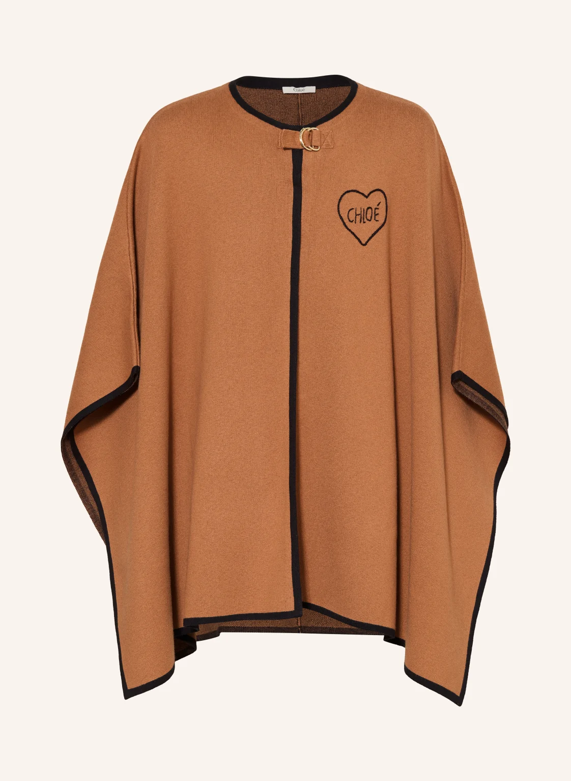 Chloé Cape