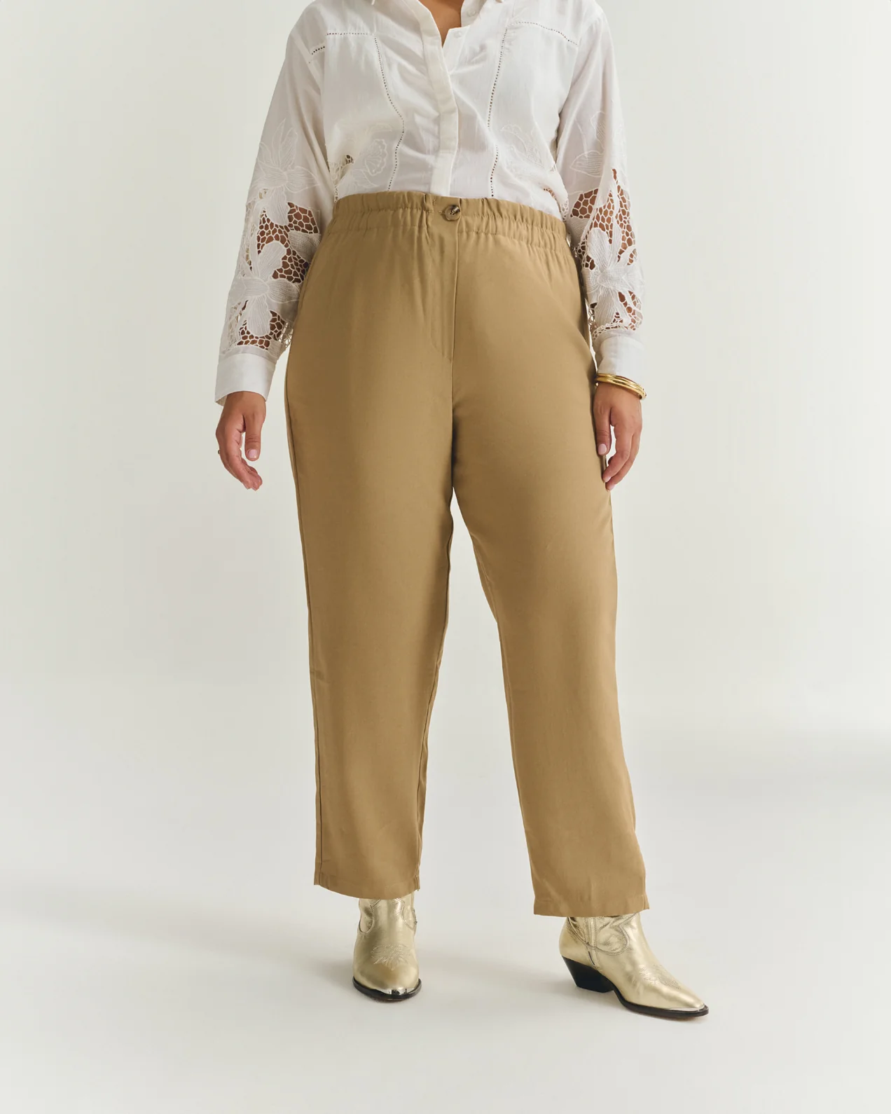 Pantalon Ross