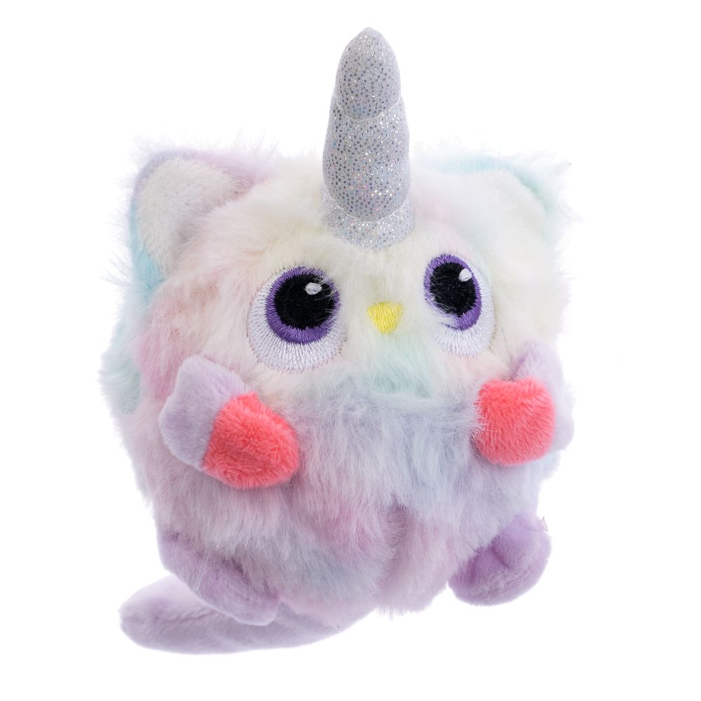 TIAKI Unicorn Kitten Stretch Ball