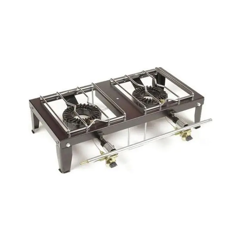 Gasgrill Blaser   Trösch