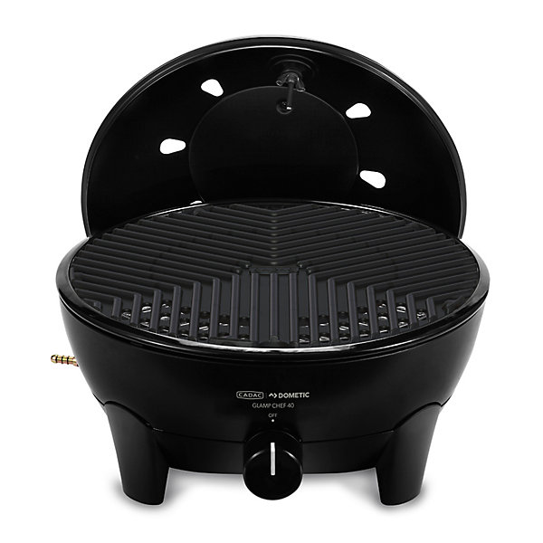 Barbecue Gaz Cadac Glamp Chef 40