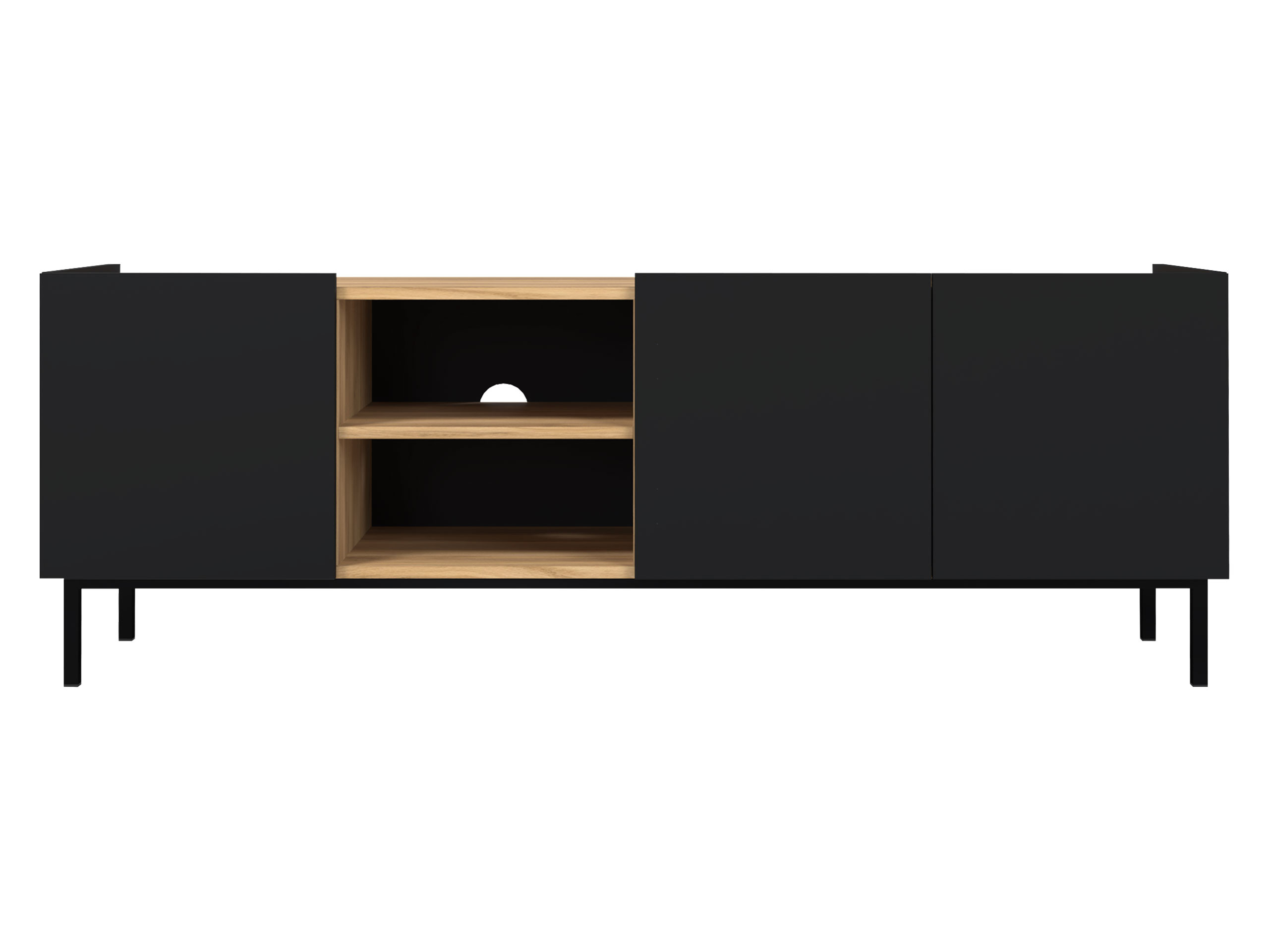 Szafka rtv System 77