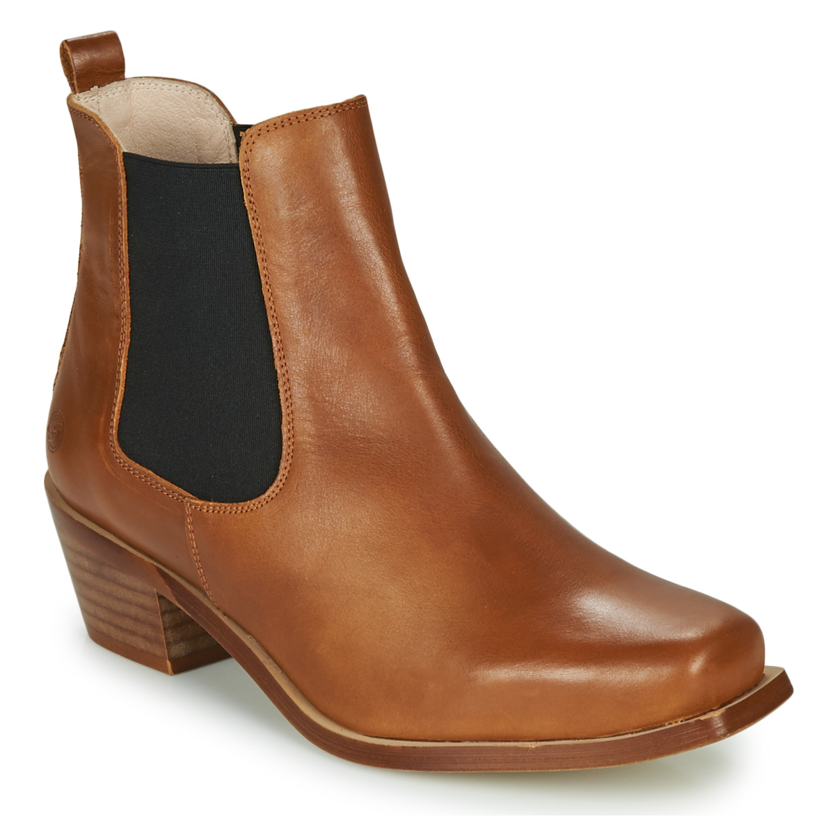Betty London - MERKATO - Cognac