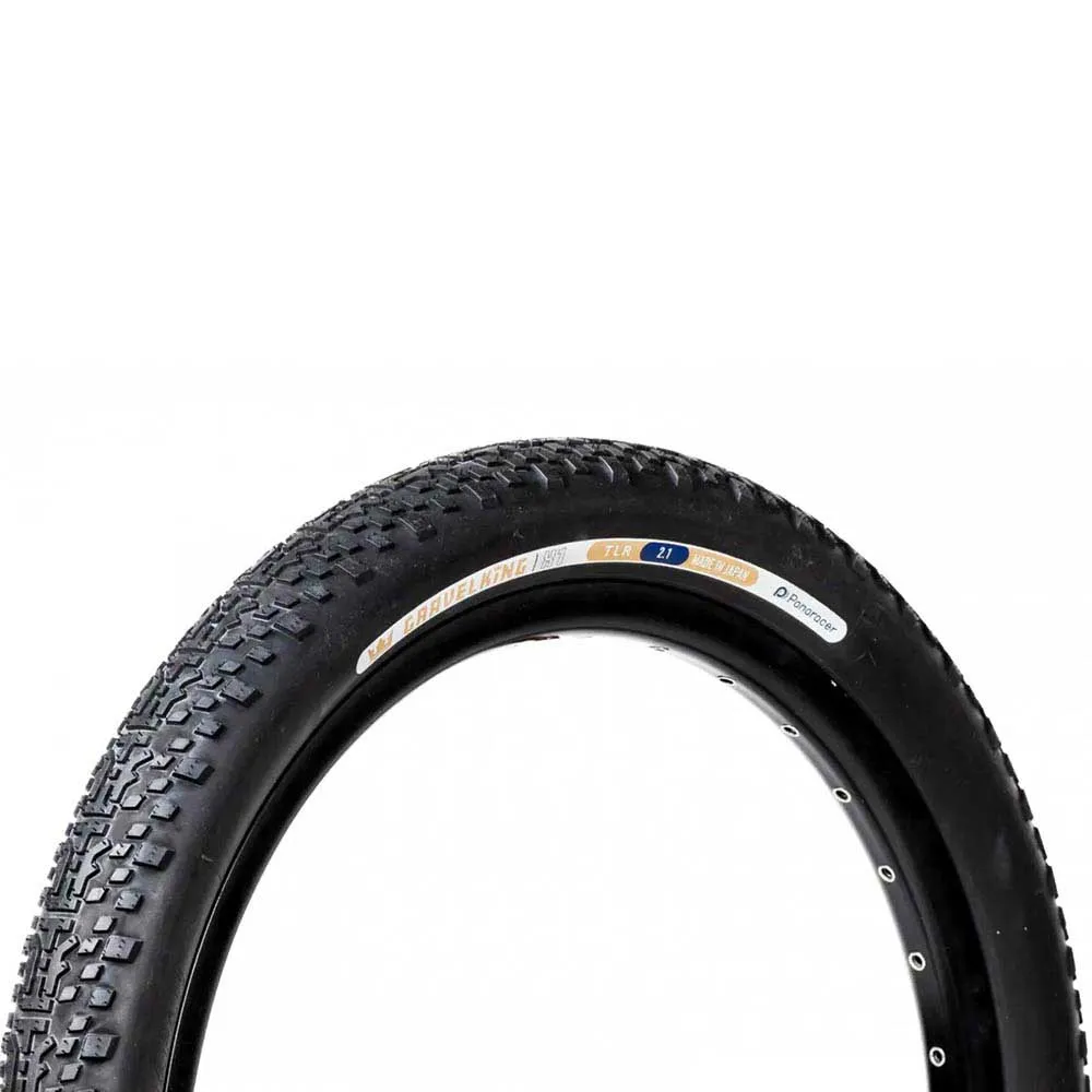 Panaracer Gravelking X1 Tubeless 20´´ x 2.10 urban tyre