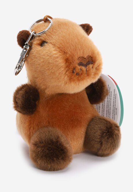 Palm Pals Capybara Clip On