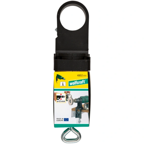 Kombi-Halter, Kunststoff