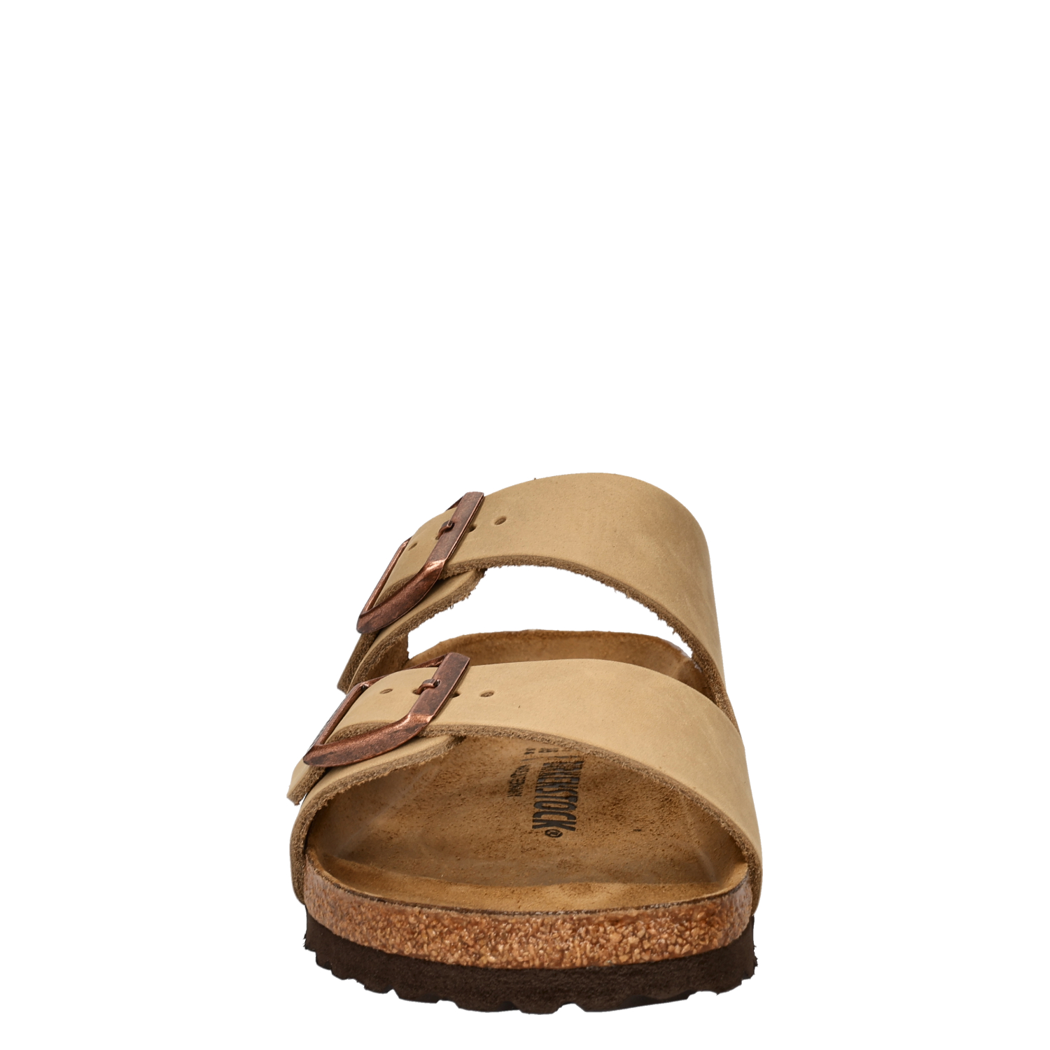 Birkenstock Arizona BS heren sandalen