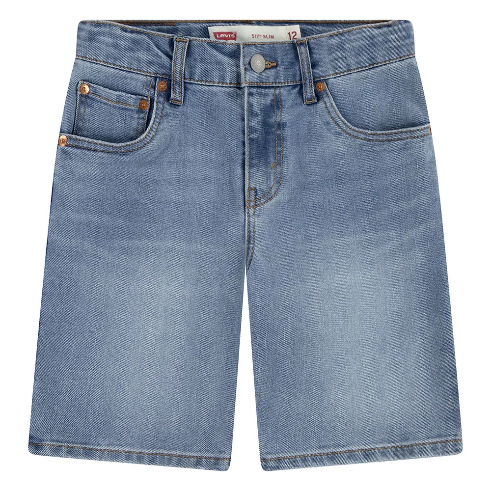 Levi's® 511 Slim Fit Denim shorts