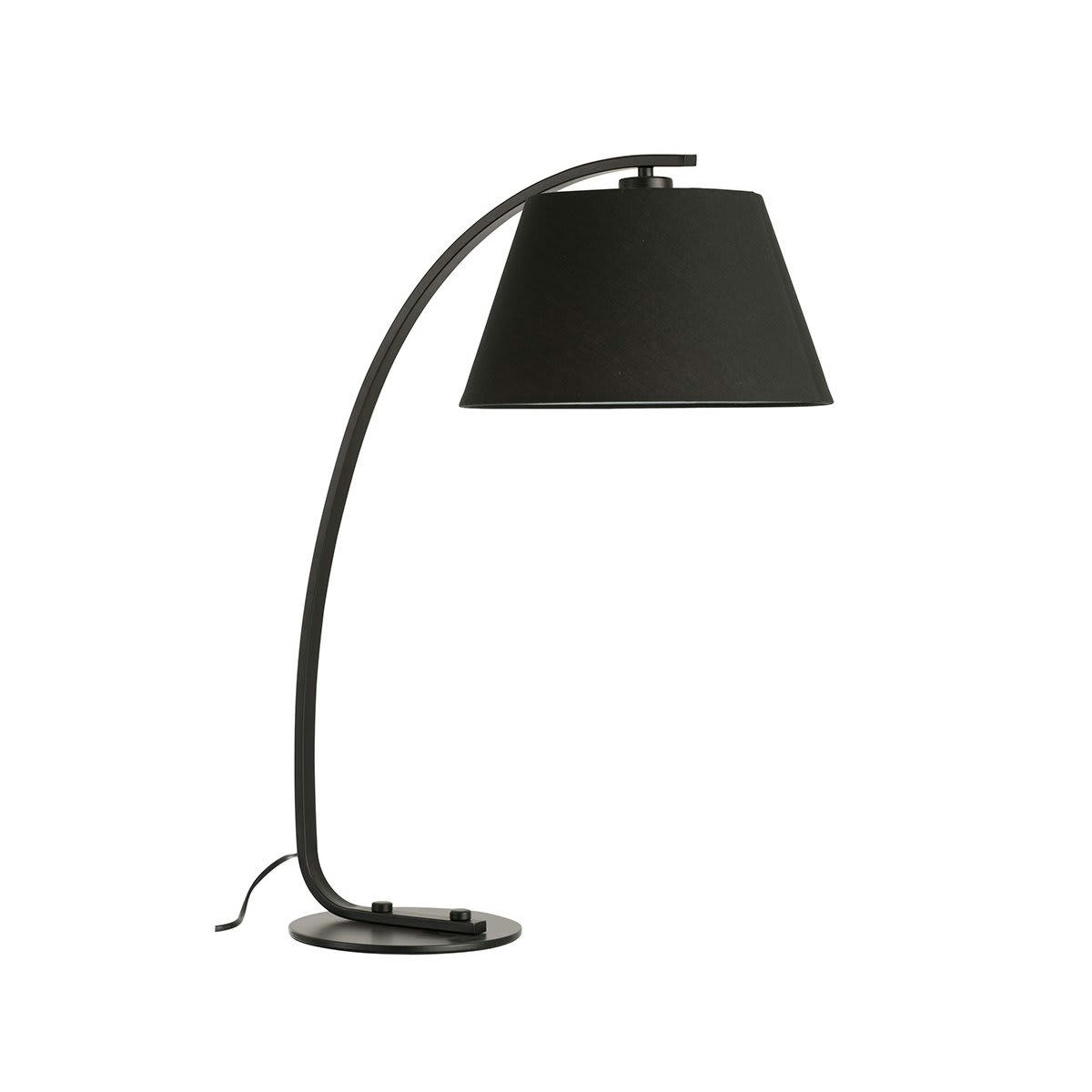 AMOR - Lampe à poser design arrondie