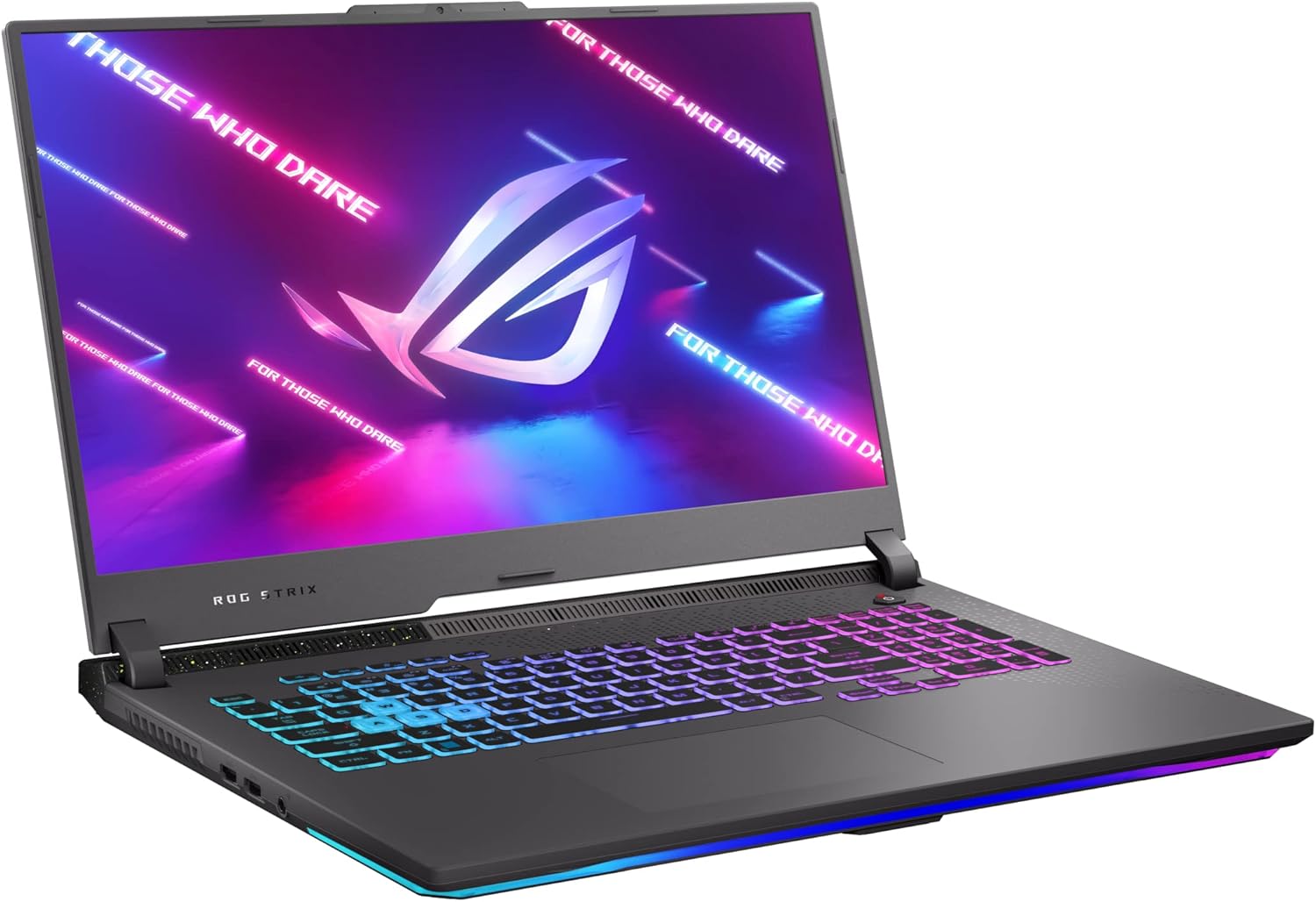 ASUS ROG Strix G17
