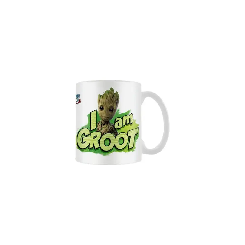 Tasse I am Groot