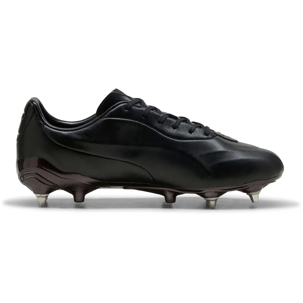 Puma King Platinum MxSG football boots