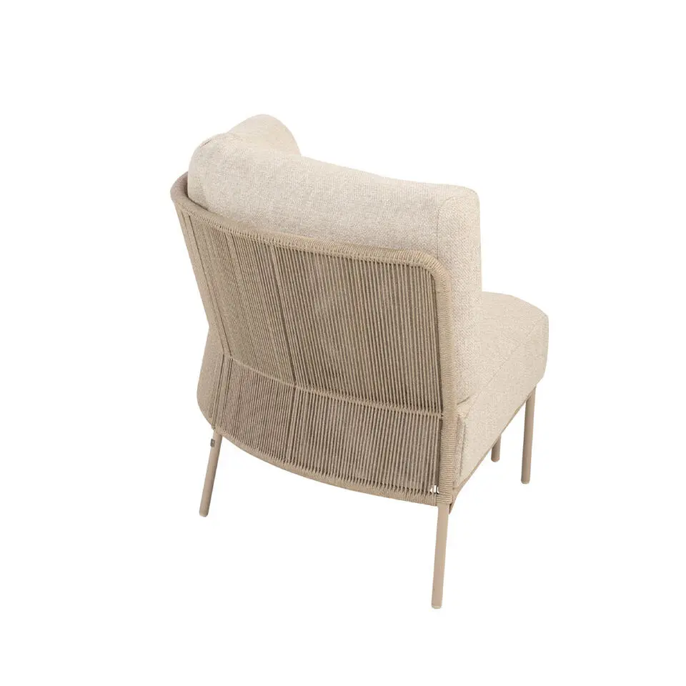 4 Seasons Florence hoekelement - latte