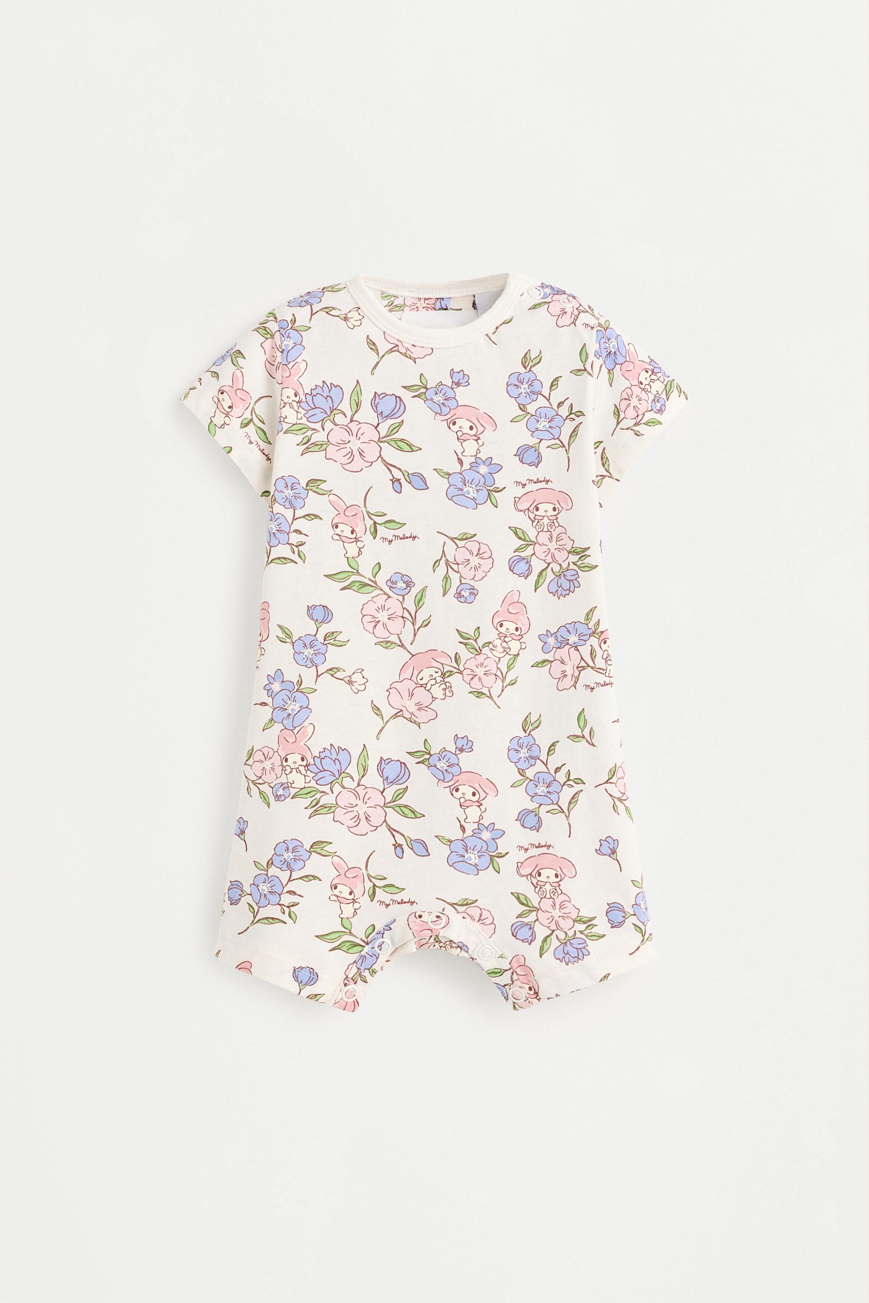 Pijama My Melody ©SANRIO entero