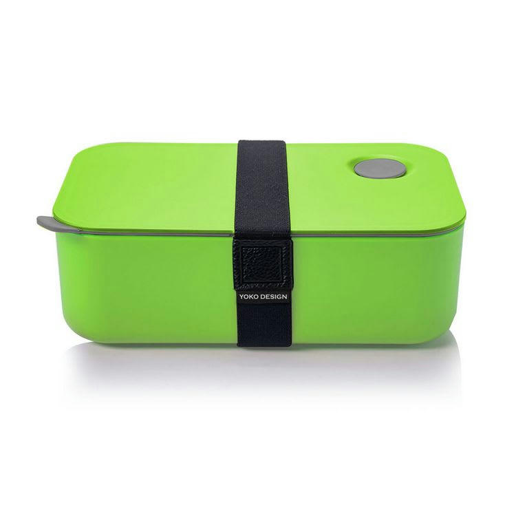 - Lunch box 1 etage coloris vert 1000 ml