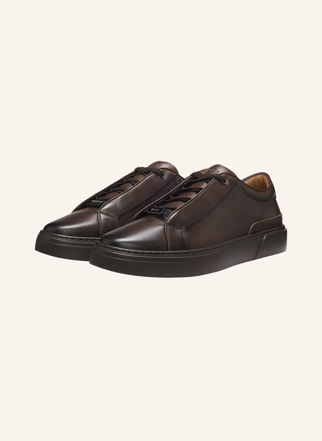 BOSS Sneaker GARY_TENN_BUAMF