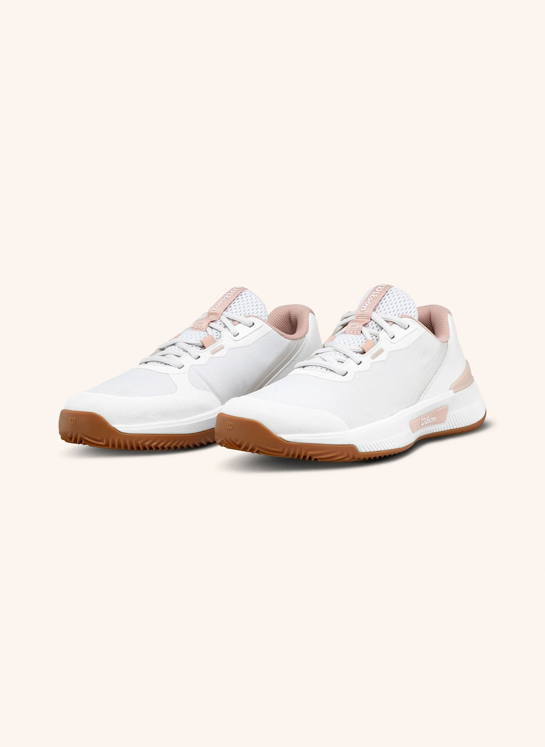 Wilson Tennisschuh INTRIGUE PRO CLAY