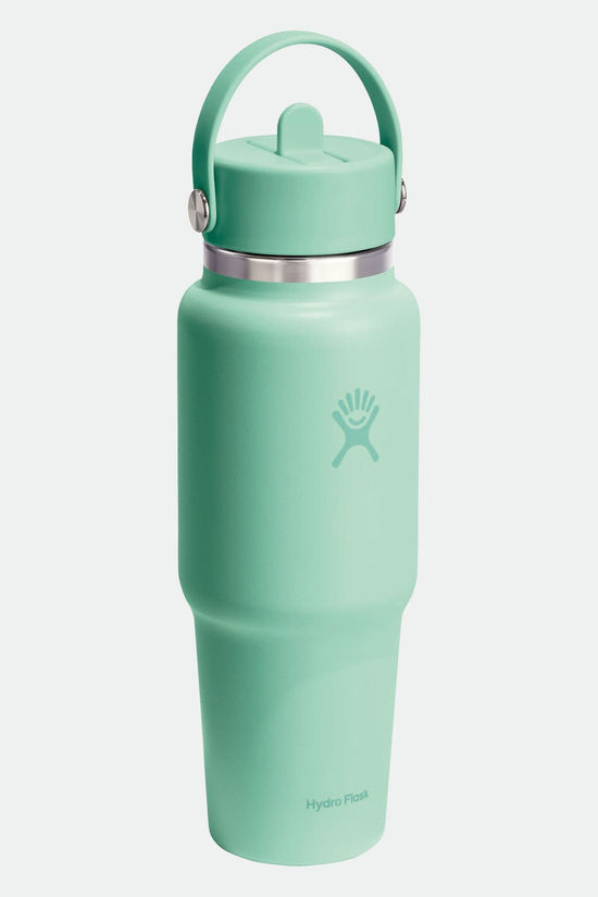 Hydro Flask Wide Flex Straw Travel Bottle 946 ml Drinkfles