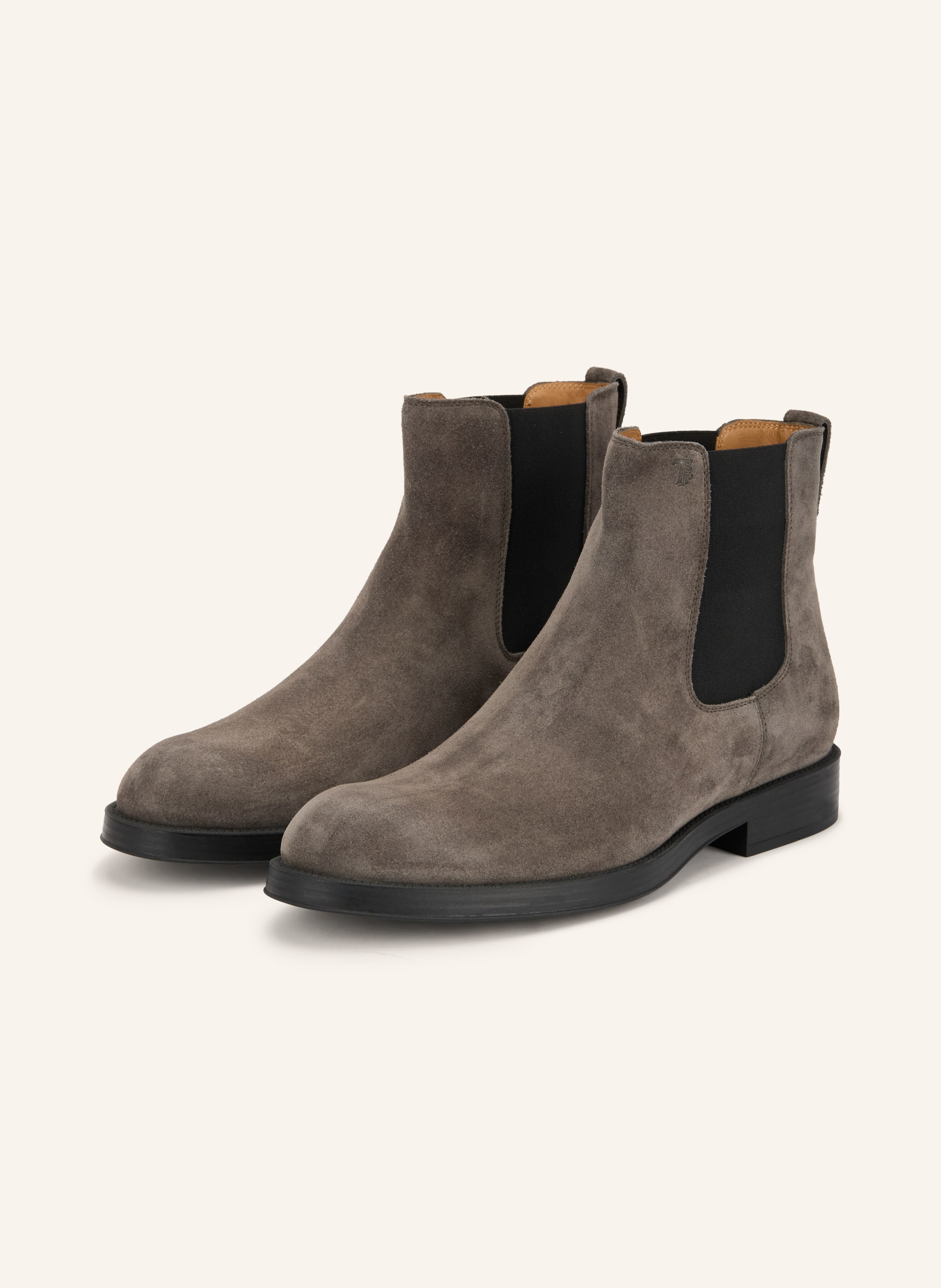 TOD'S Chelsea-Boots