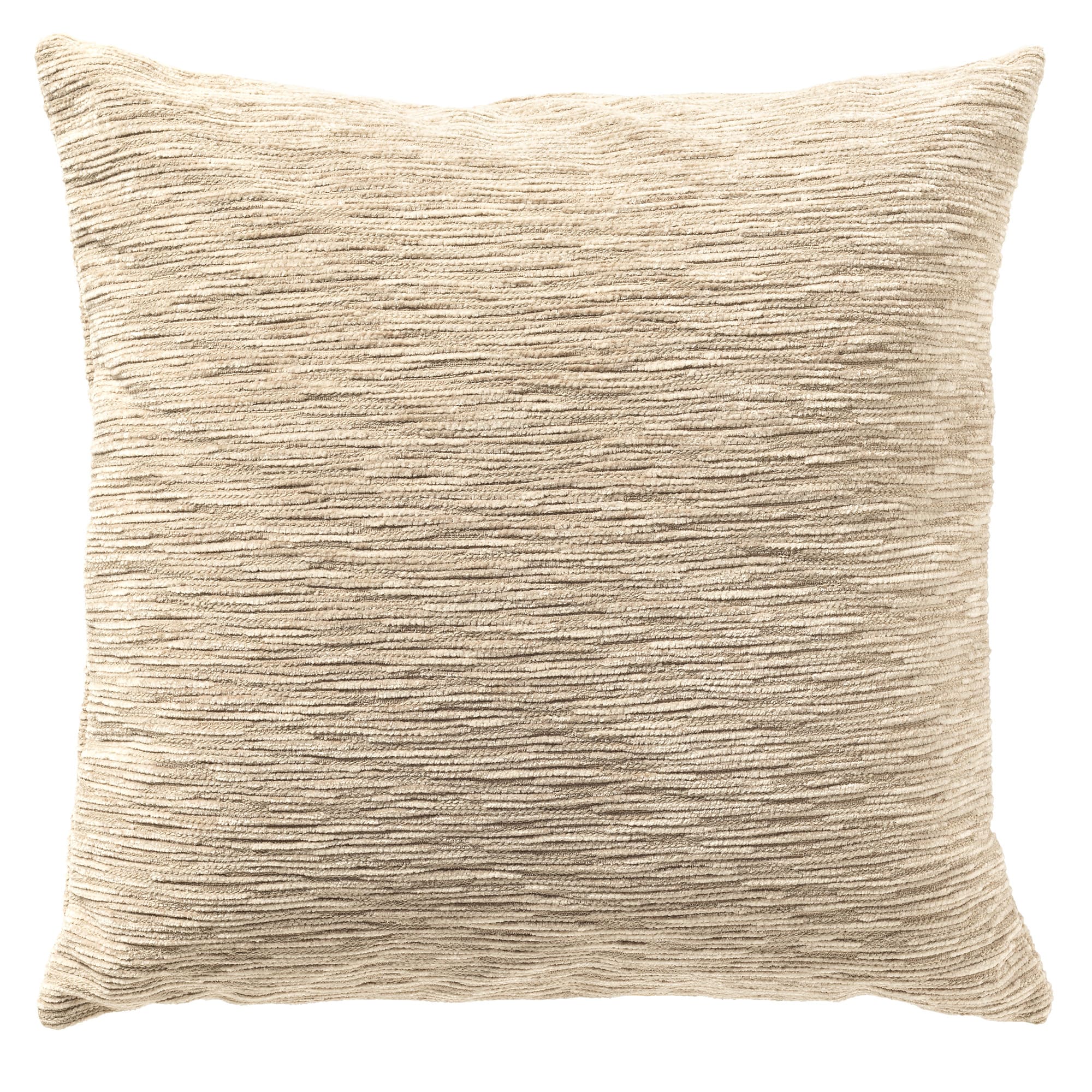 ROMEO | sierkussen 60x60 cm | Summer Sand | beige | Hoii