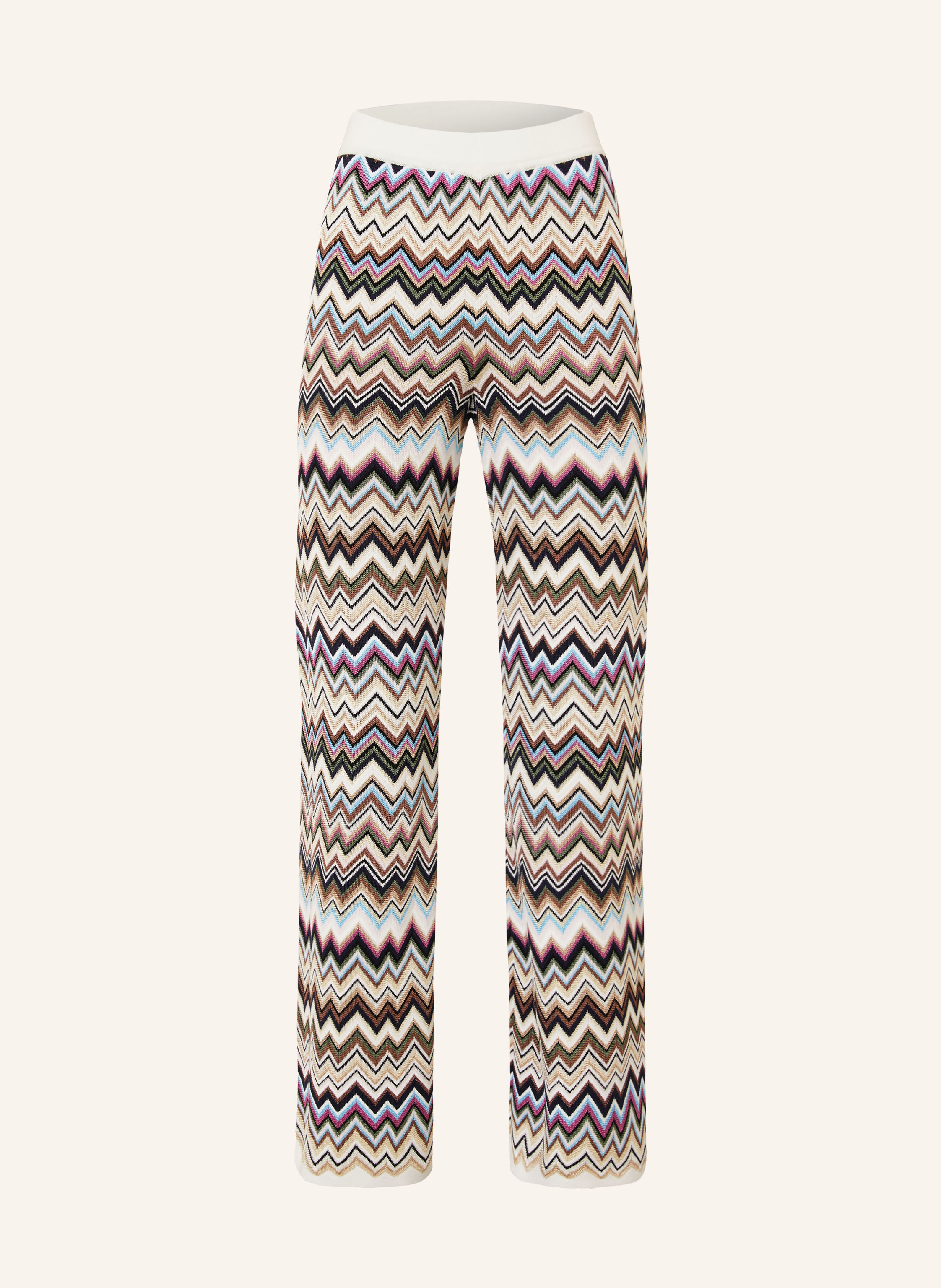 MISSONI Strickhose