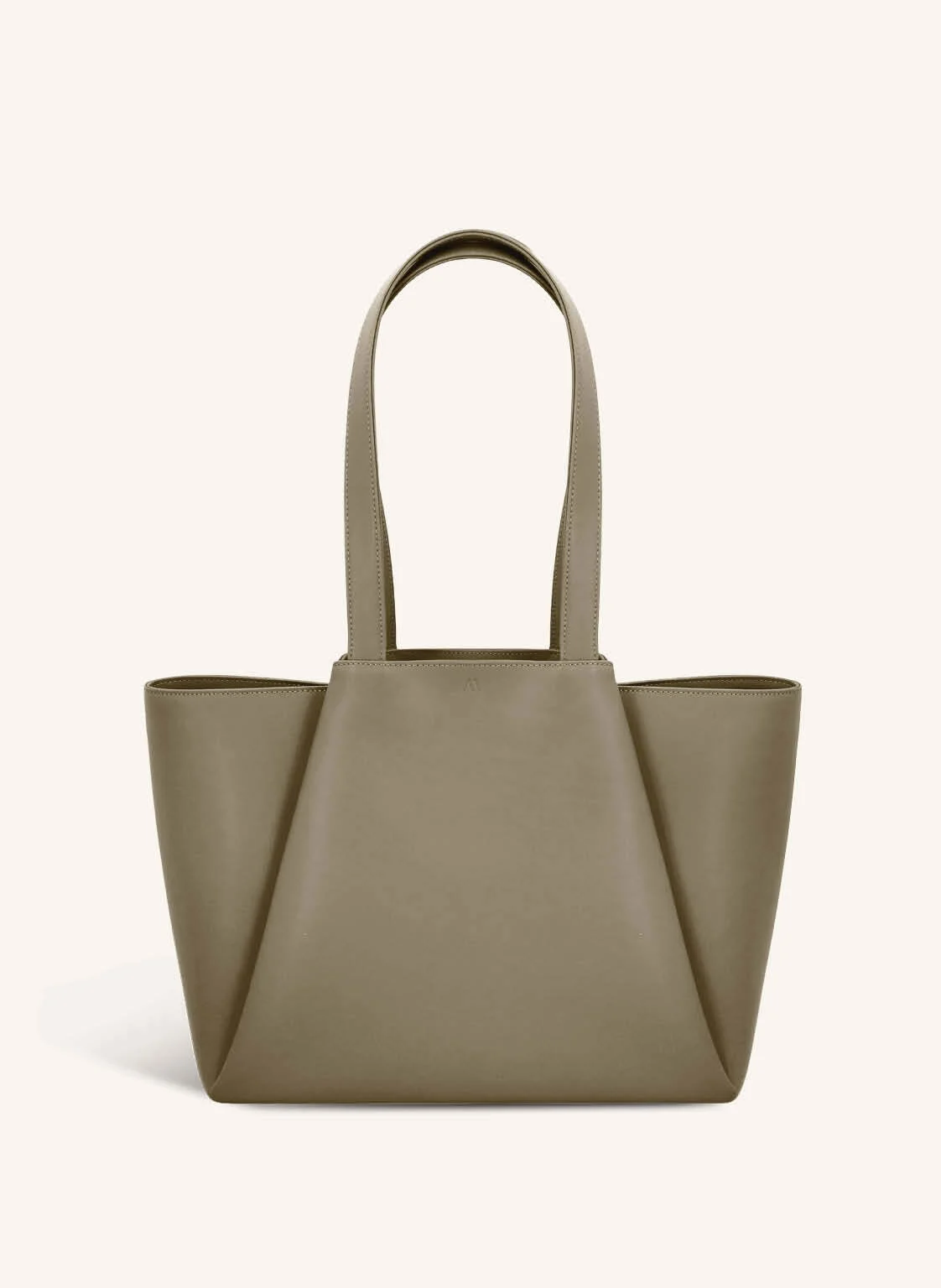 KAAI Schultertasche MIDI PYRAMID