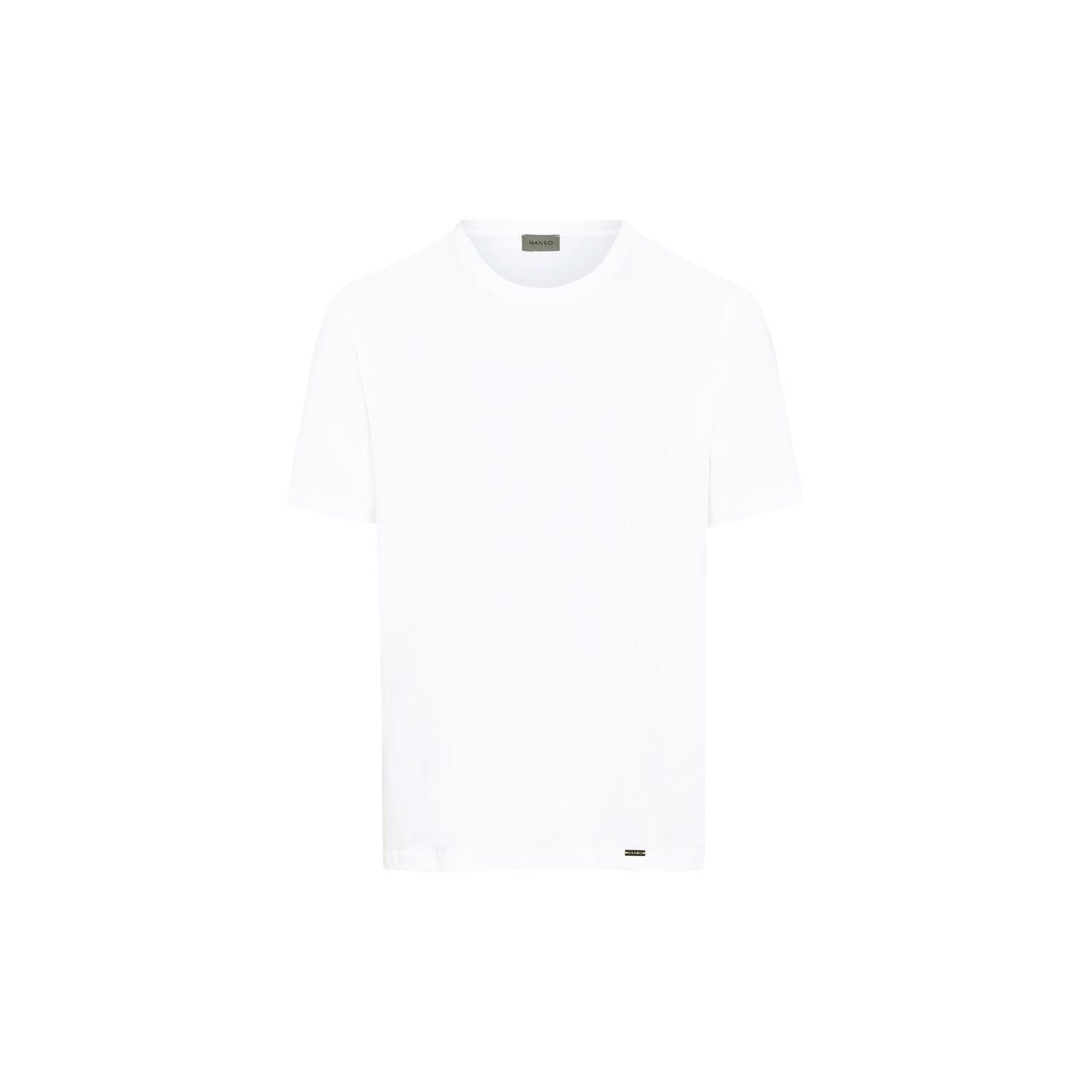Living Shirts SS Shirt, white