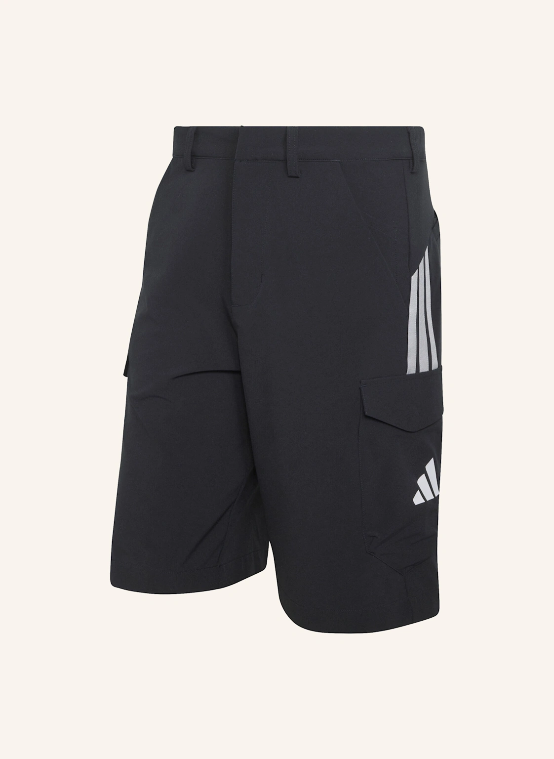 adidas MERCEDES – AMG PETRONAS FORMULA 1 TEAM MECHANICS SHORTS