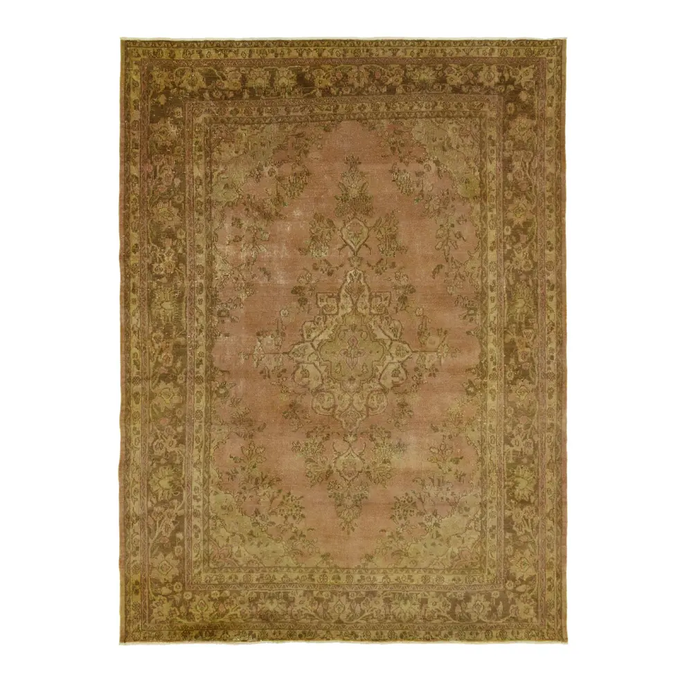 Orientteppich Pakistan Vintage