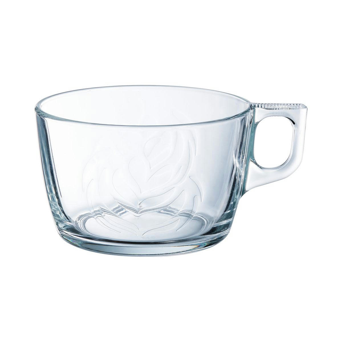 BARISTA - Tasse jumbo 50cl