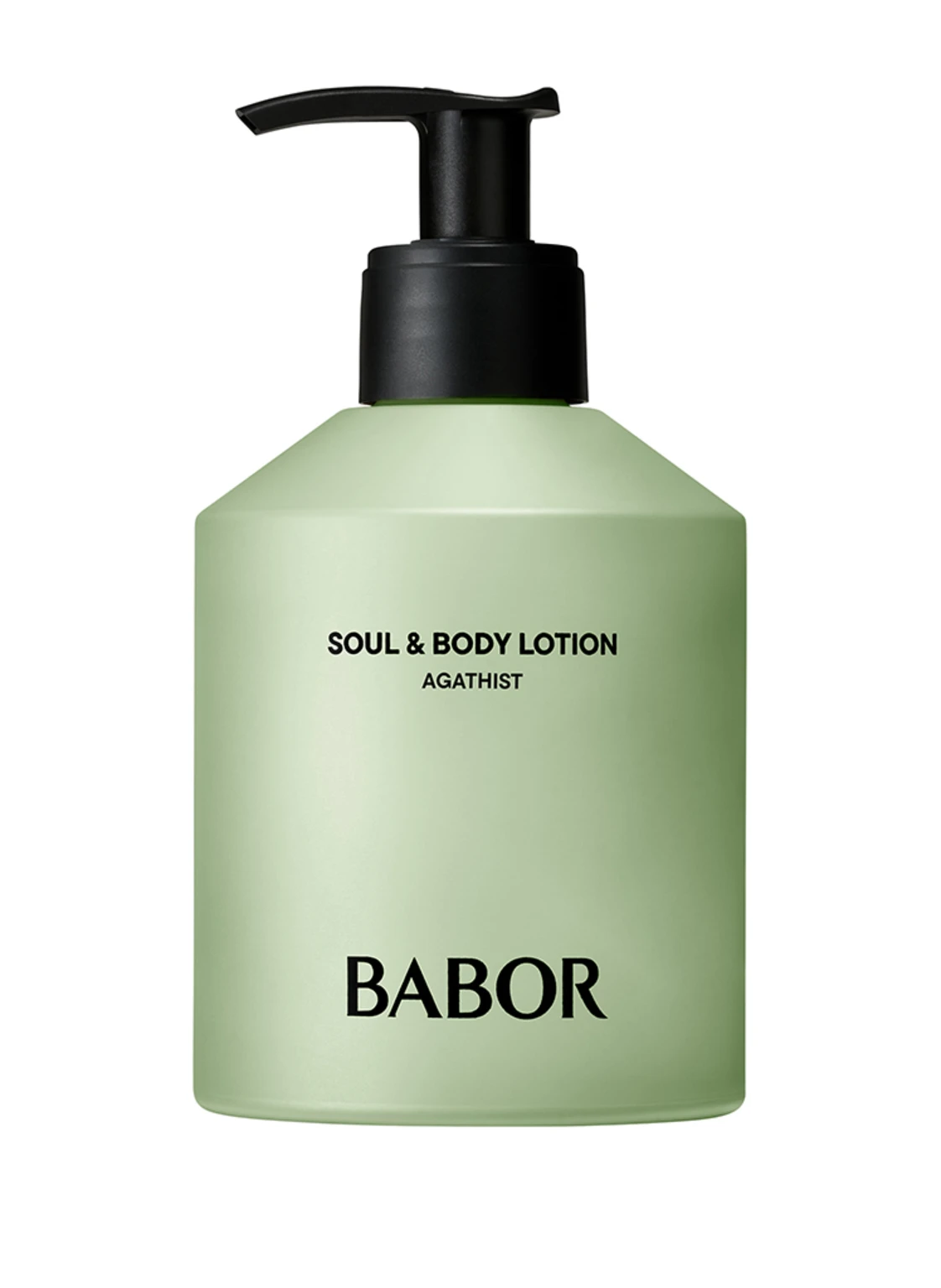 BABOR SOUL & BODY
