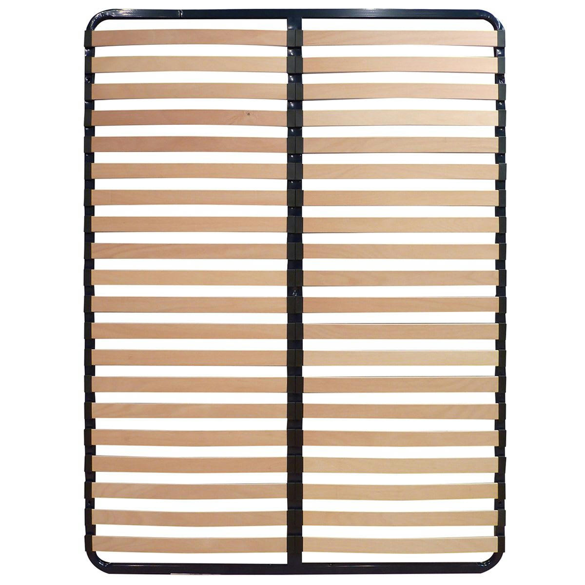 ALTOLATTES - Sommier  2x20 lattes 140x200cm