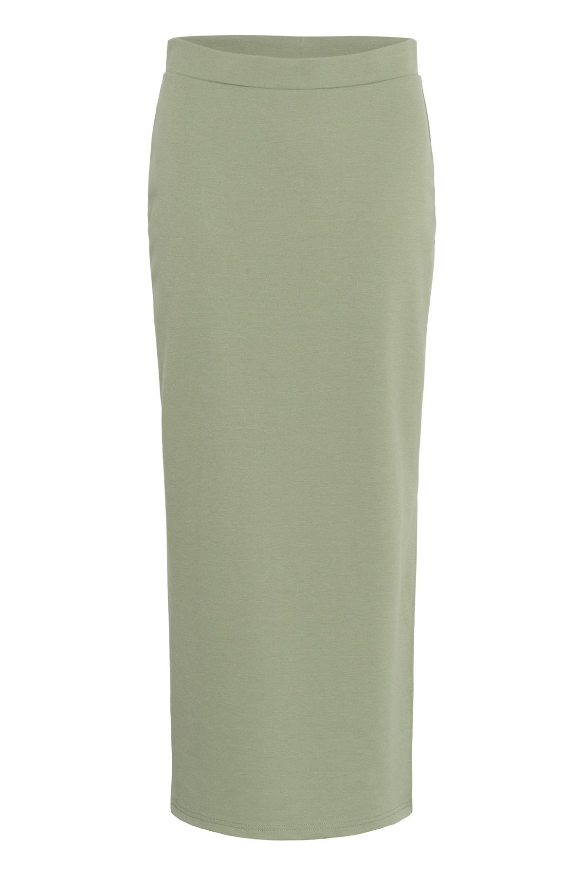 Kaffe KAjenny Side Split Maxi Skirt