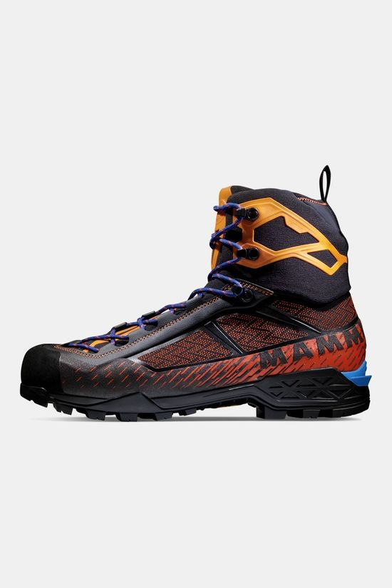 Mammut Taiss Light Mid Gore-Tex Bergschoen