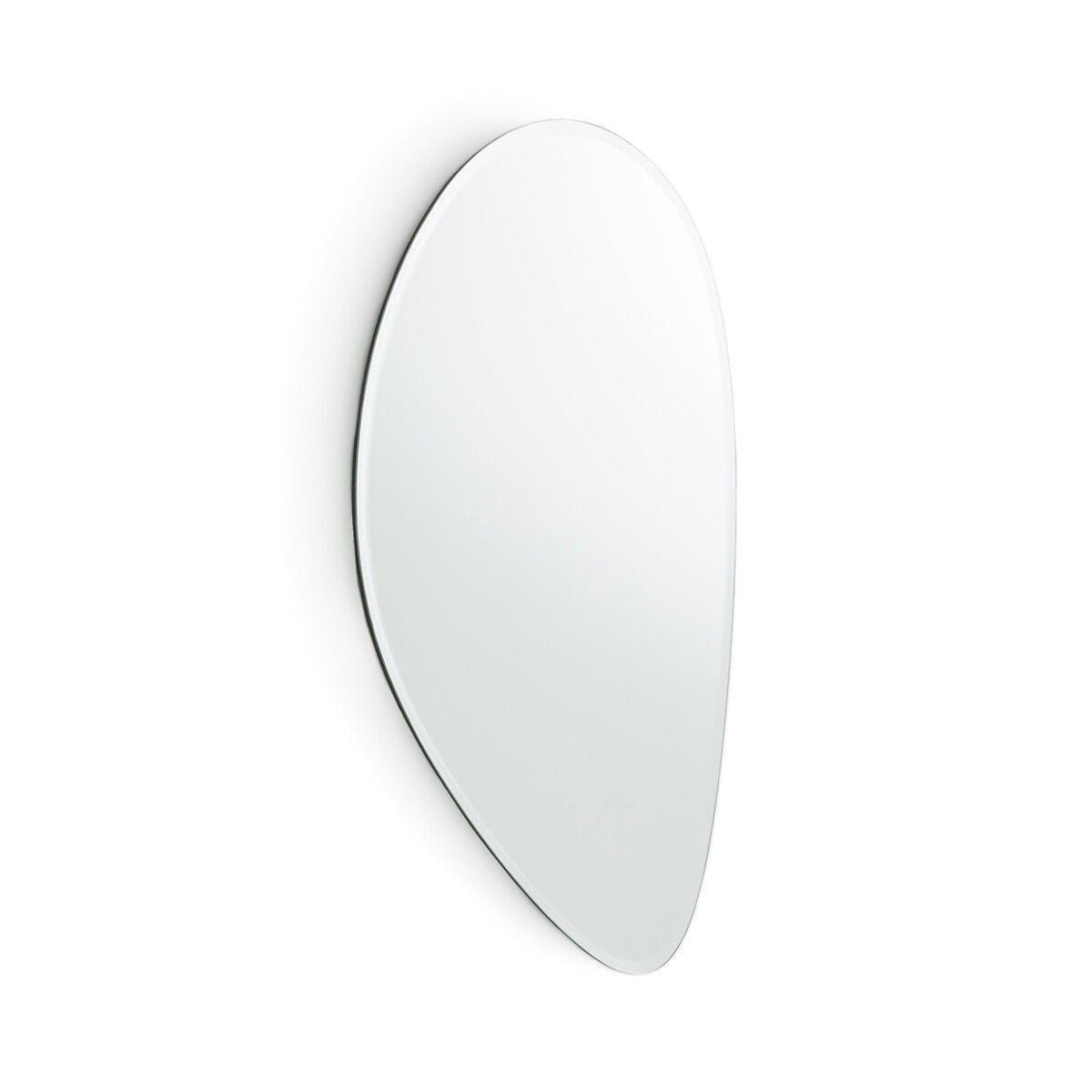 Miroir forme organique H84,4 cm, Cinta