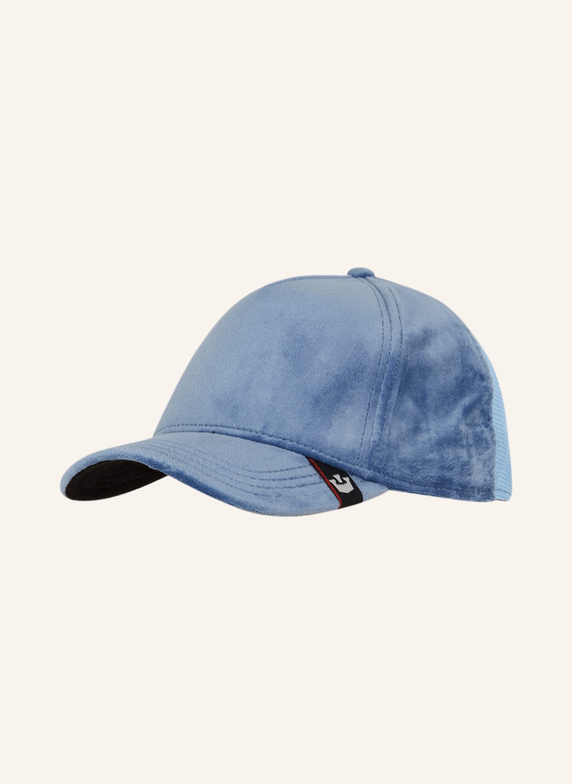 GOORIN BROS. Cap VELOUR BLANK
