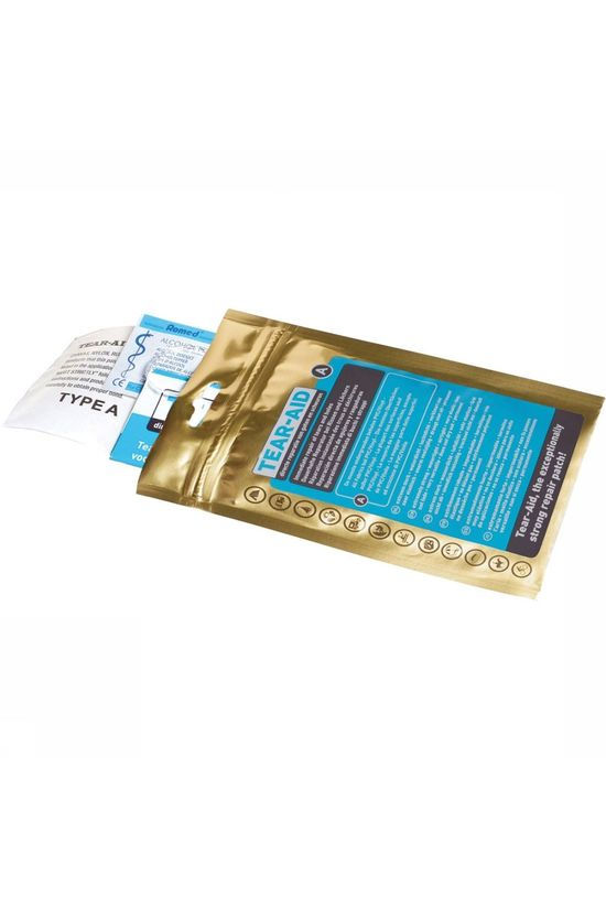 Tear-Aid Tear-Aid Type A Reparatie