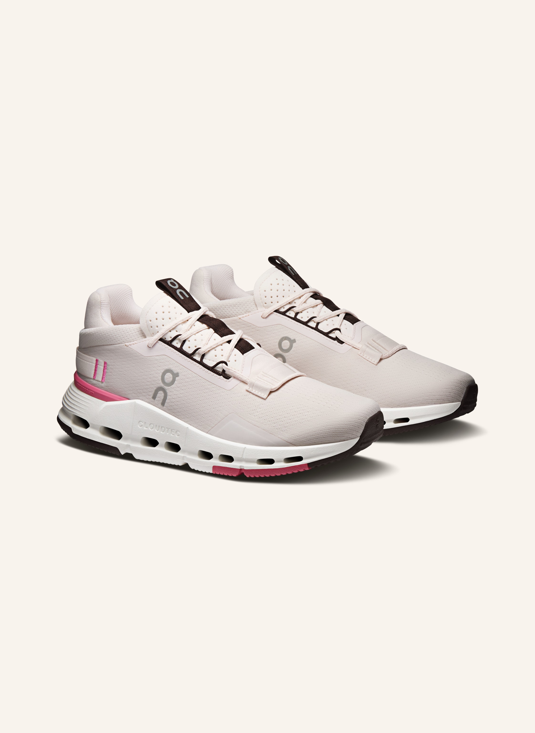 On Sneaker CLOUDNOVA 2