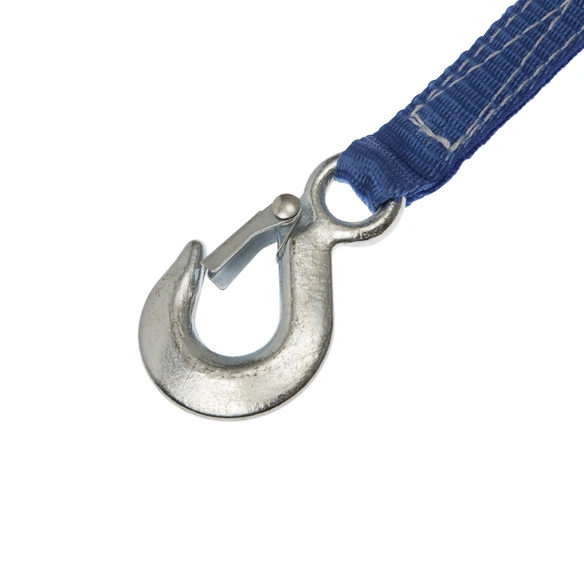 Spanngurt, bis zu 500 kg tragfähig, Polyester