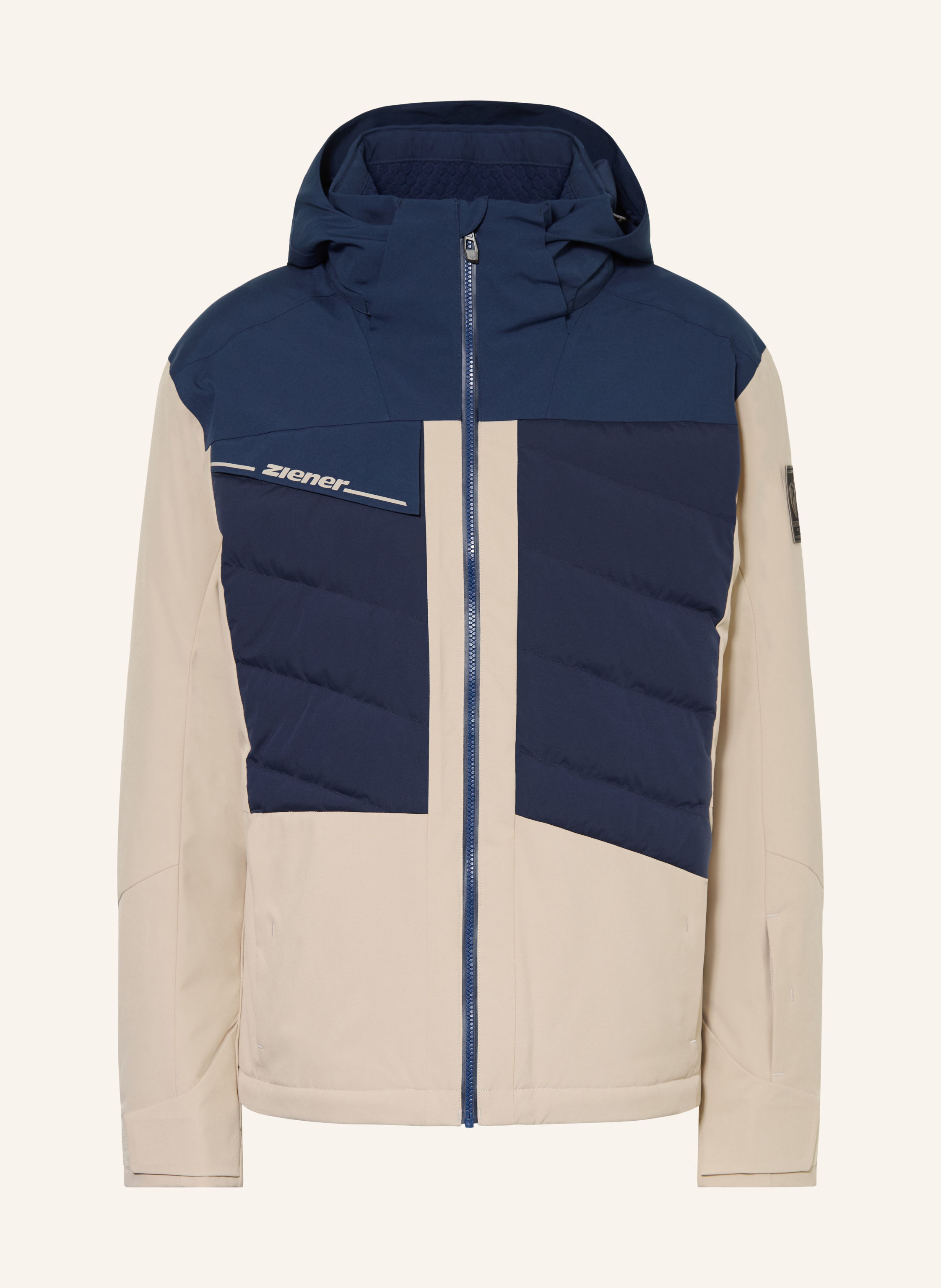 Ziener Skijacke TIDAL