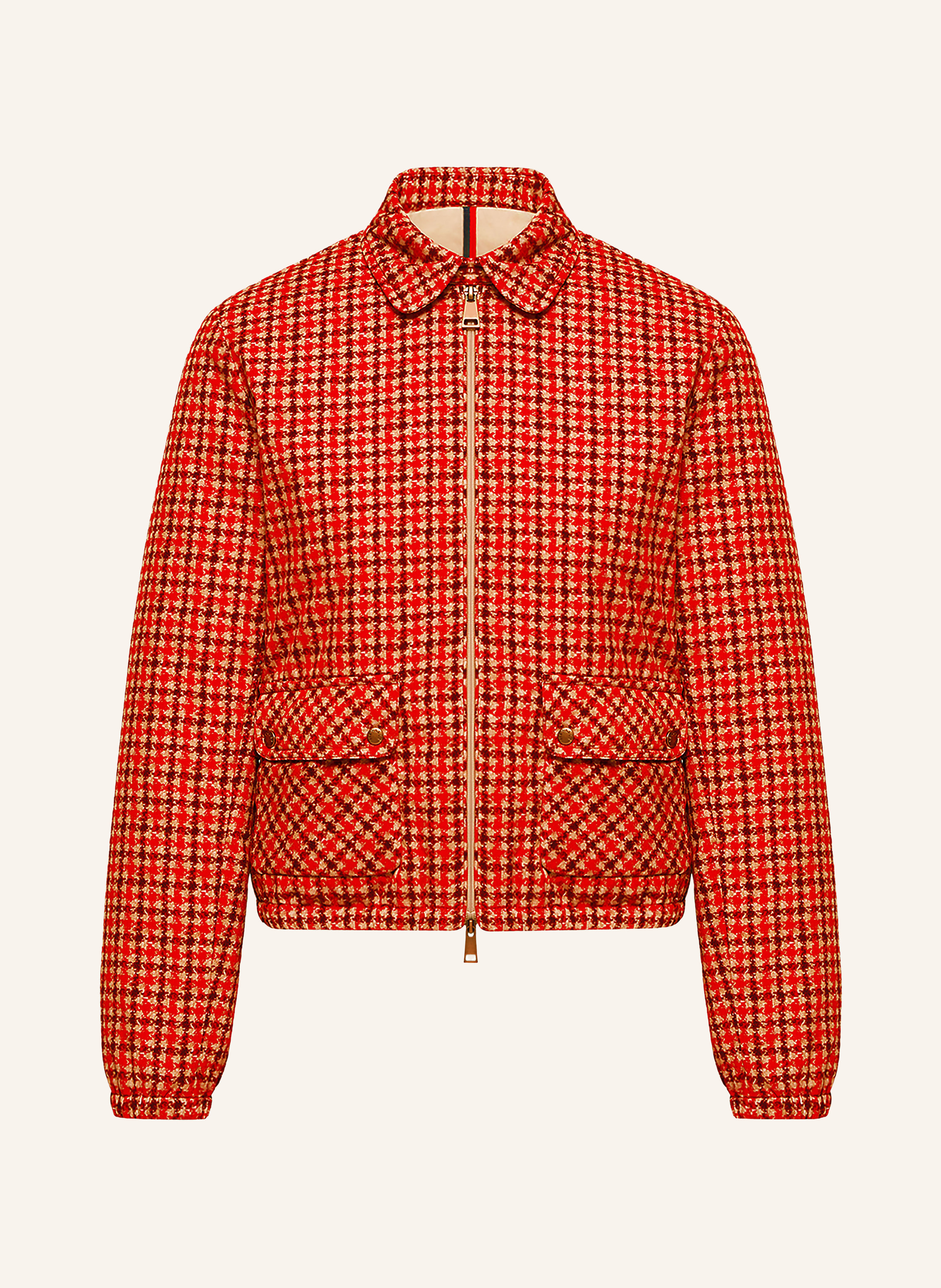MONCLER Daunenjacke LANSET