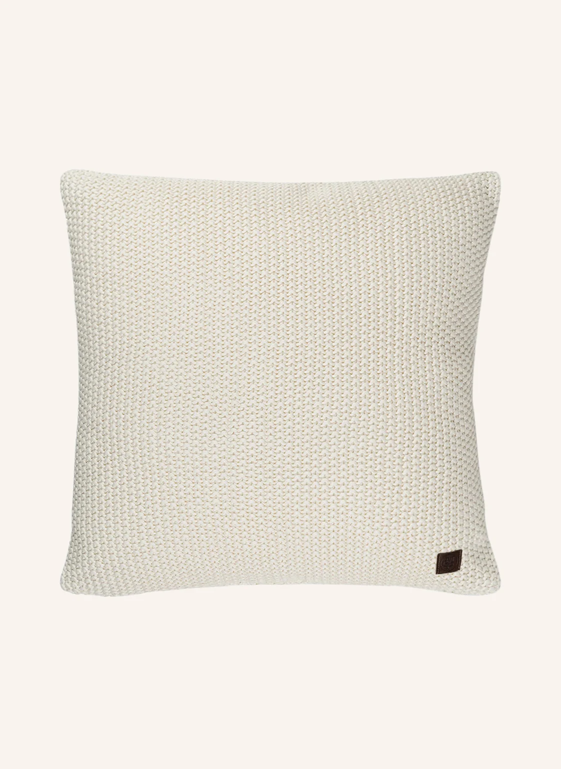 Marc O'Polo Dekokissen NORDIC KNIT