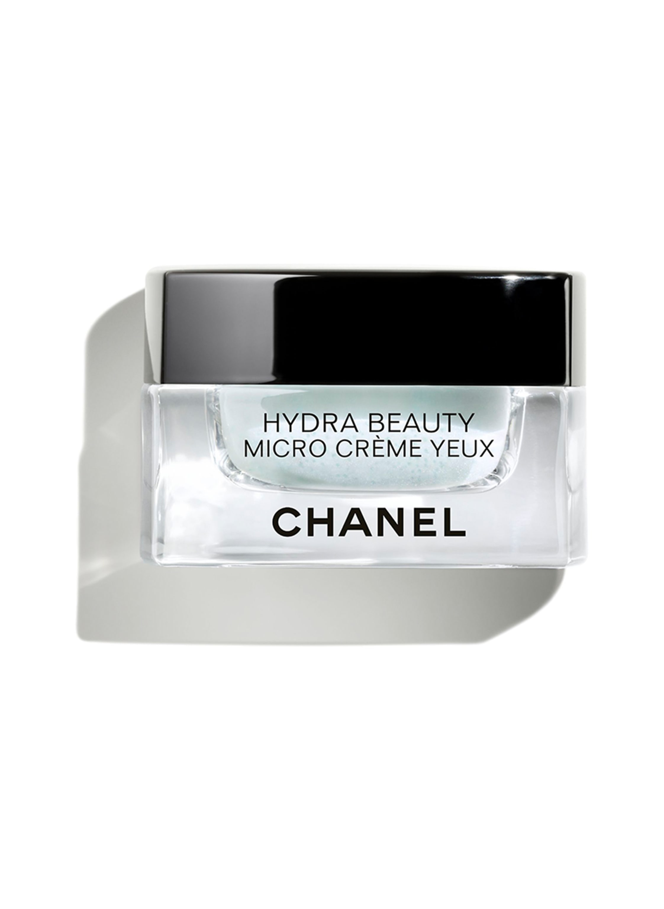 CHANEL HYDRA BEAUTY MICRO CRÈME YEUX