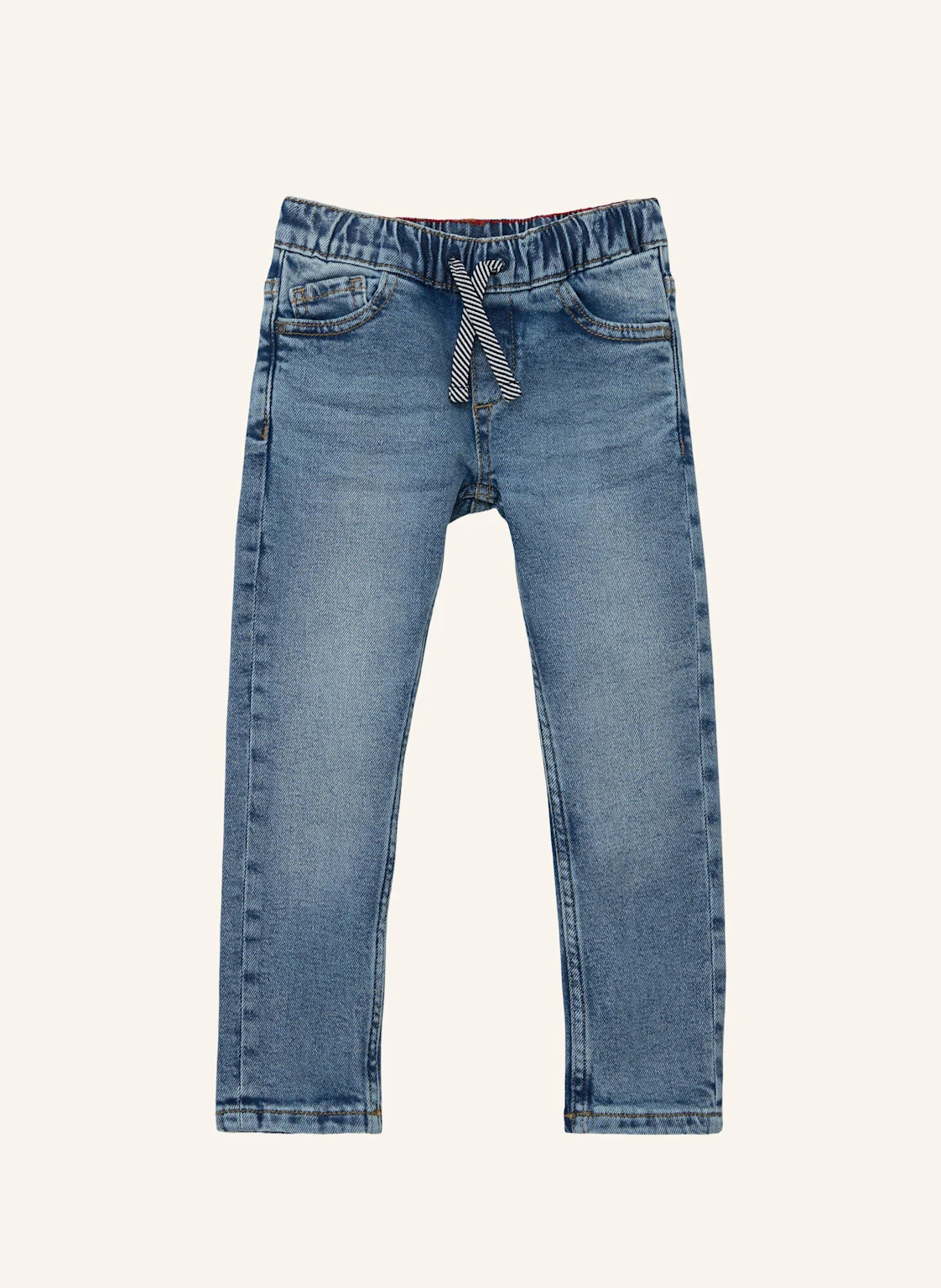 s.Oliver Jeans-Hose JOGGSTYLE BRAD