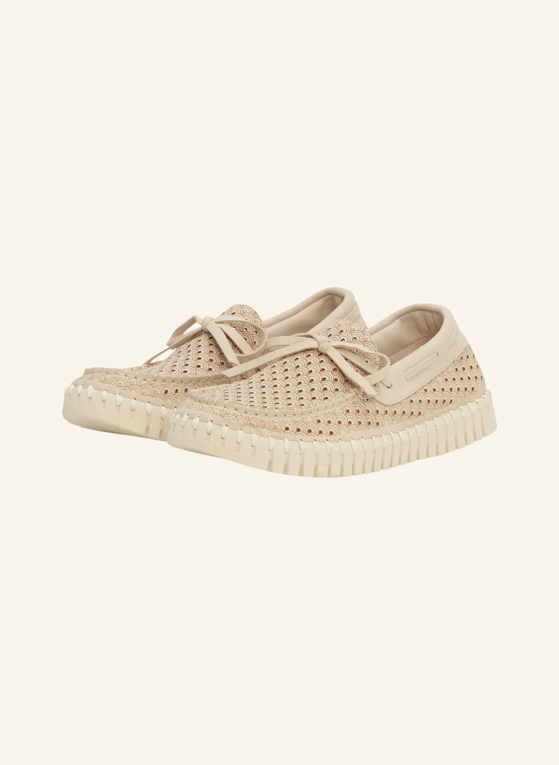 ILSE JACOBSEN Slipper TULIP3074