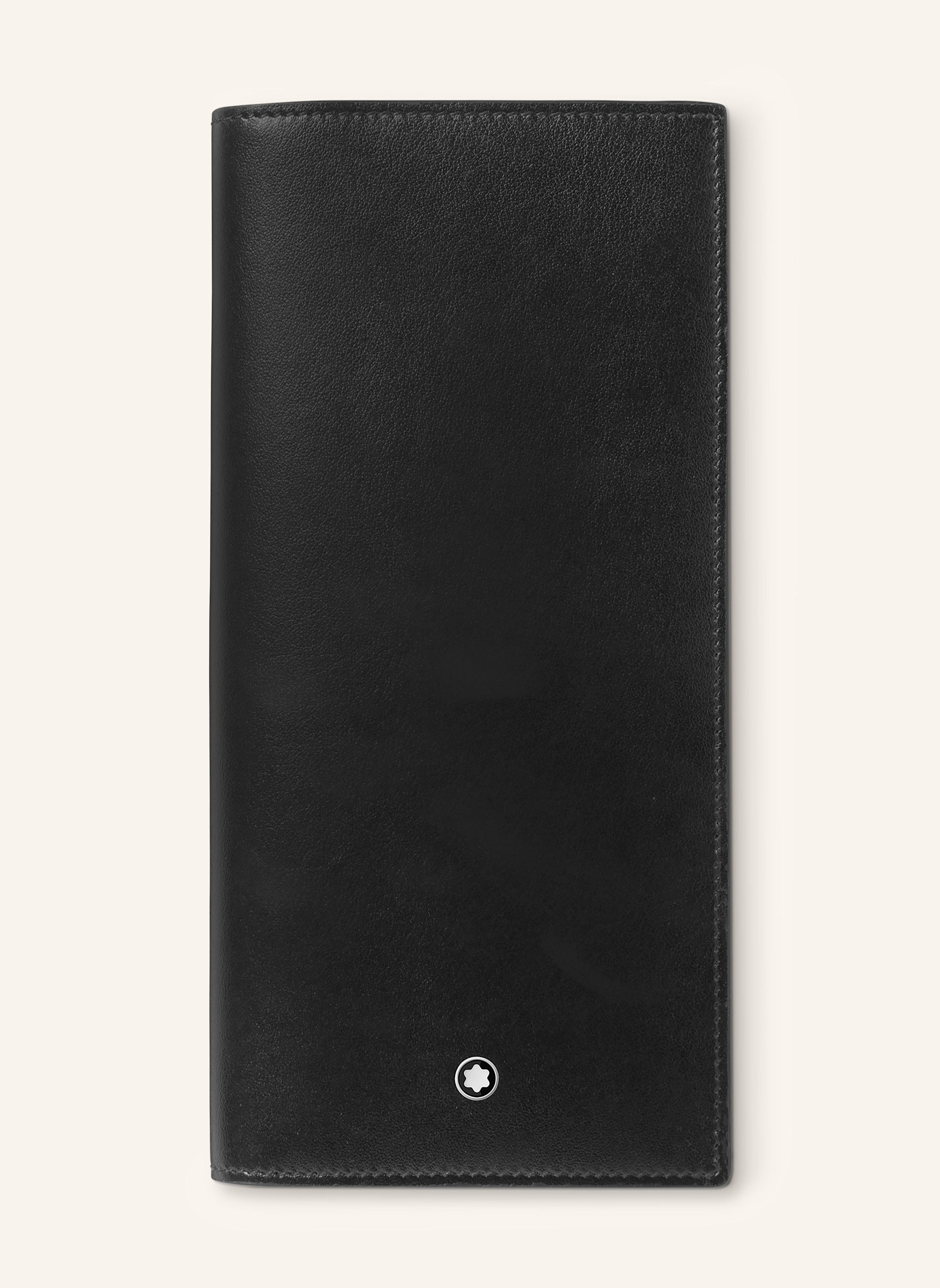 MONTBLANC Geldbörse MEISTERSTÜCK